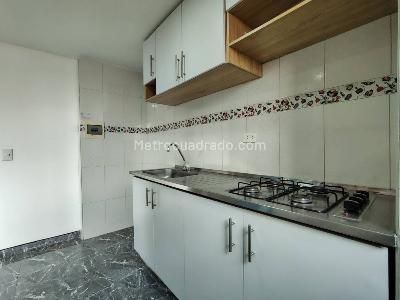 Apartamento de 3 alcobas en arriendo en El Ensueño, Bogotá, 44 m² · foto 15 de 20