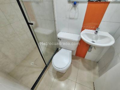 Apartamento de 3 alcobas en arriendo en El Ensueño, Bogotá, 44 m² · foto 20 de 20