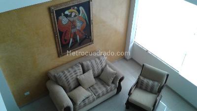 Casa de 5 alcobas en venta en Ciudad Jardin, Cali, 400 m² · foto 11 de 20