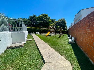 Casa de 4 alcobas en venta en Cuidad Jardin, Cali, 243 m² · foto 17 de 20