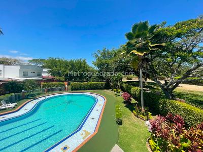 Casa de 4 alcobas en venta en Cuidad Jardin, Cali, 243 m² · foto 20 de 20