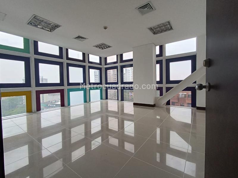 Consultorio en Venta, TEQUENDAMA, Cali – pohled 2