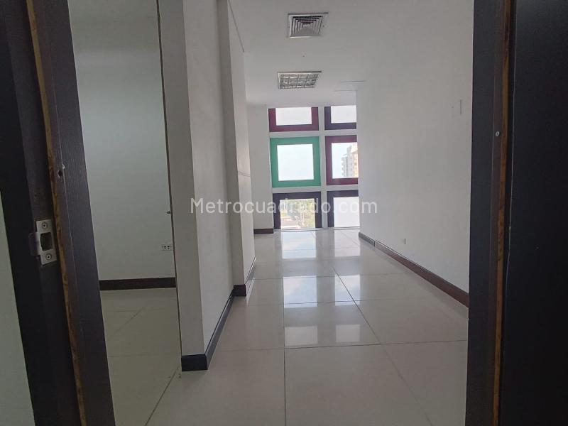 Consultorio en Arriendo, TEQUENDAMA, Cali – pohled 2