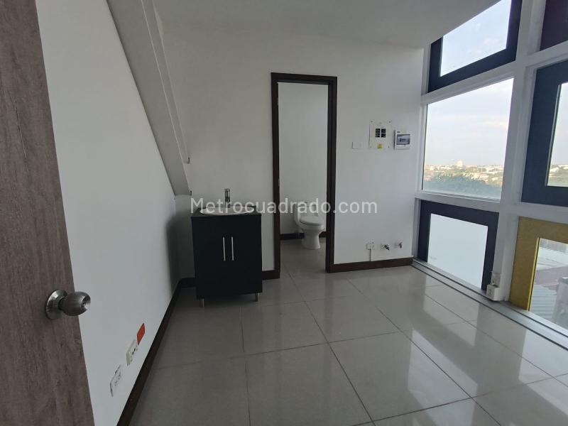 Consultorio en Arriendo, TEQUENDAMA, Cali – pohled 3