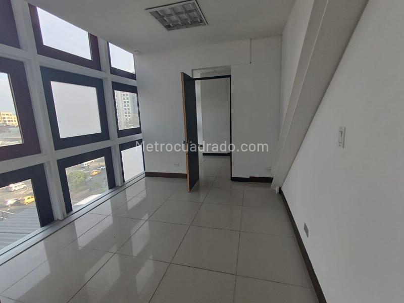 Consultorio en Arriendo, TEQUENDAMA, Cali – pohled 6