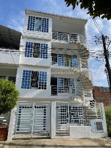 Casa – Jamundí, La Pradera, Campos de Pangola