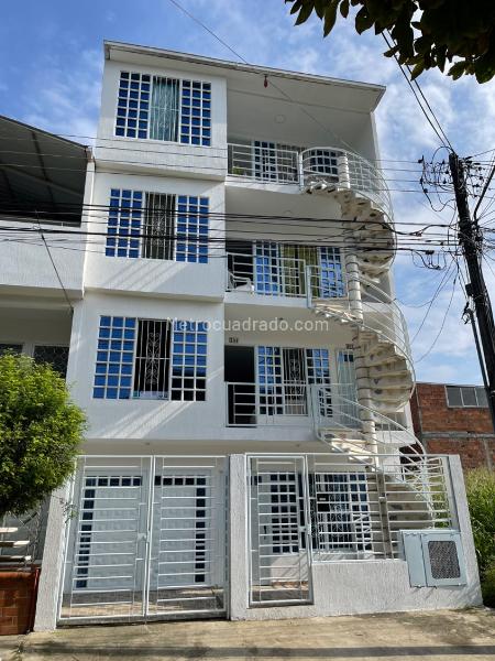 Casa – Jamundí, La Pradera, Campos de Pangola - Vista 3