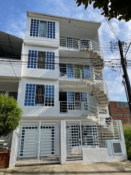 Casa – Jamundí, La Pradera, Campos de Pangola - Vista 4