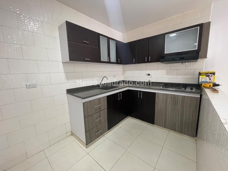 Casa – Jamundí, La Pradera, Campos de Pangola - Vista 5