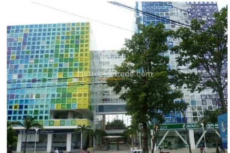 Consultorio en Arriendo, TEQUENDAMA, Cali - Ansicht 2