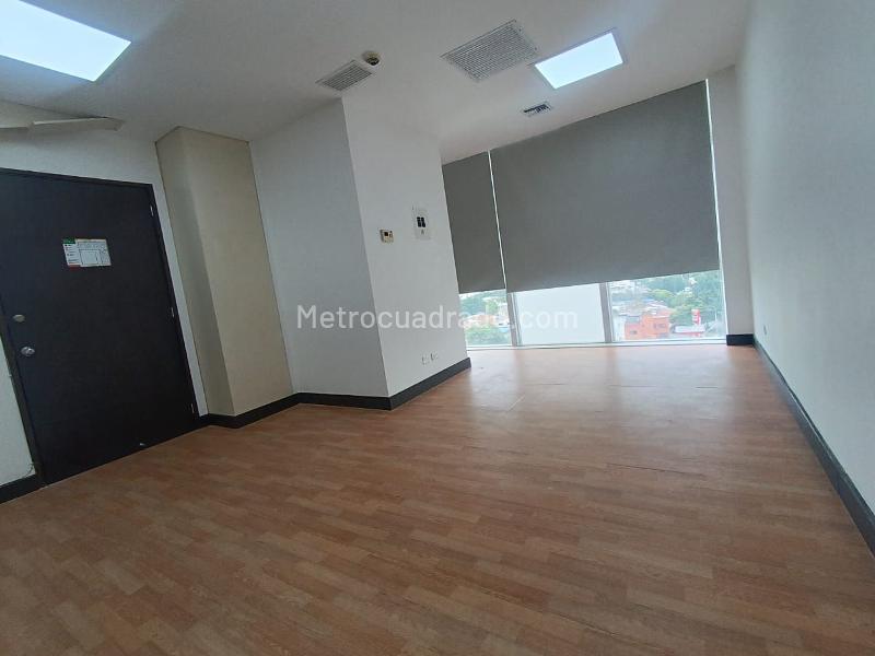 Consultorio en Arriendo, TEQUENDAMA, Cali - Ansicht 3