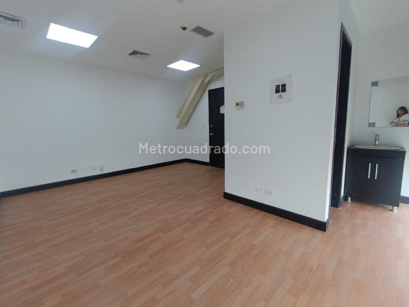 Consultorio en Arriendo, TEQUENDAMA, Cali - Ansicht 5
