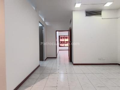 Office for rent in VERSALLES, Cali
