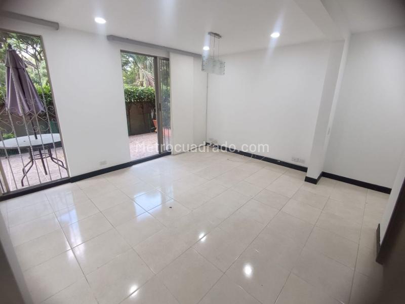 Casa en Arriendo, PASEO DE LAS CASAS, Cali
