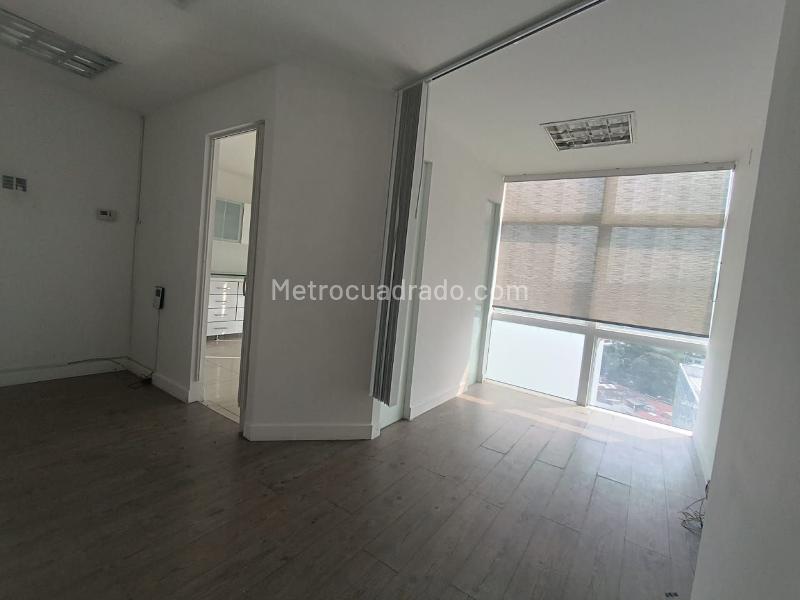 Consultorio en Arriendo, TEQUENDAMA, Cali - Ansicht 2