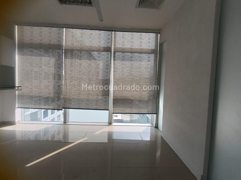 Consultorio en Arriendo, TEQUENDAMA, Cali - Mehr