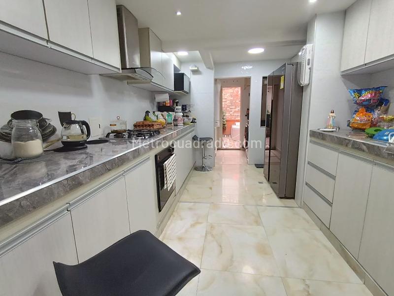 Casa en Venta, QUINTAS DE DON SIMON, Cali - More
