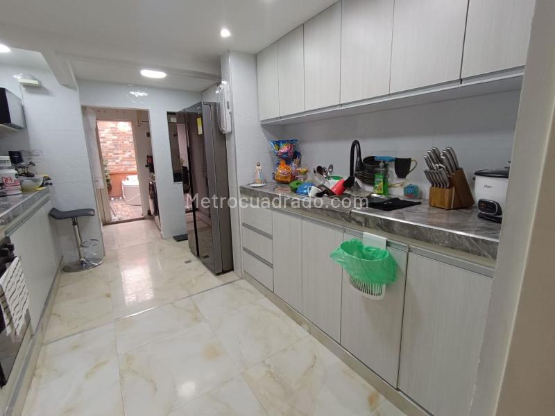 Casa en Venta, QUINTAS DE DON SIMON, Cali - View 6