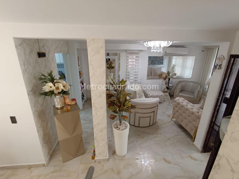 Casa en Venta, QUINTAS DE DON SIMON, Cali - View 3