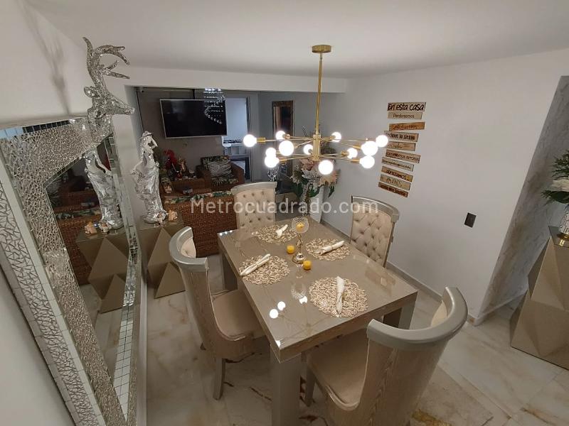 Casa en Venta, QUINTAS DE DON SIMON, Cali - View 4