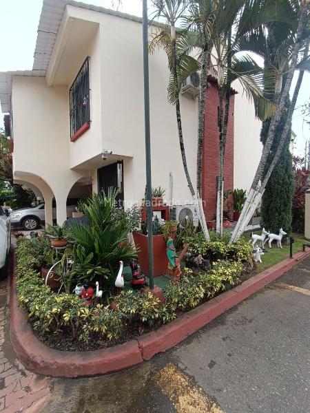 Casa en Venta, QUINTAS DE DON SIMON, Cali - View 2