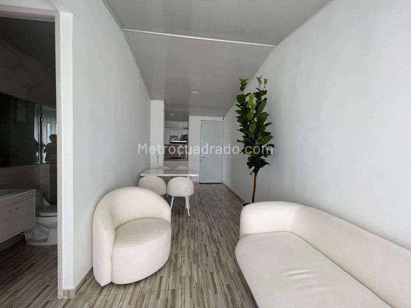 Piso – Jamundí, Campos de Pangola - Más
