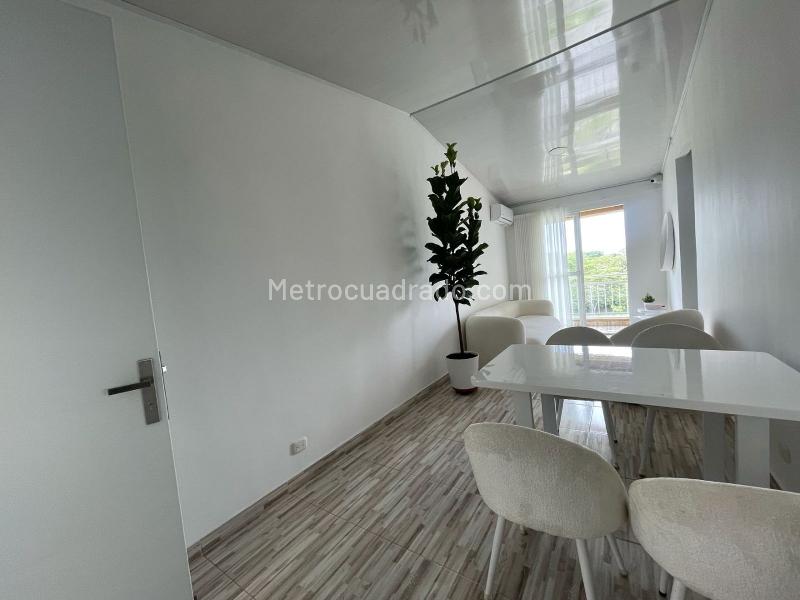 Piso – Jamundí, Campos de Pangola - Vista 5