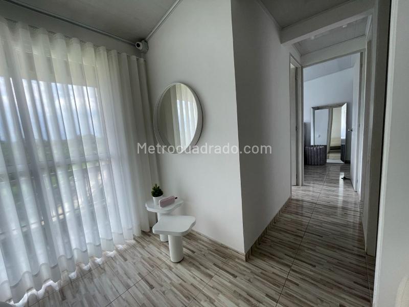 Piso – Jamundí, Campos de Pangola - Vista 4