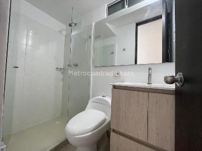 Apartamento de 3 alcobas en venta en Bochalema, Cali, 67 m² · foto 10 de 20
