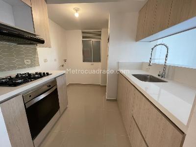Apartamento de 3 alcobas en venta en Bochalema, Cali, 67 m² · foto 4 de 20