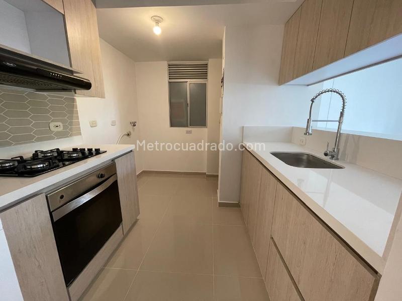Piso – El Hormiguero, K-108 Roble, Cali - Vista 5