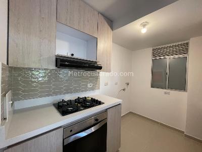 Apartamento de 3 alcobas en venta en Bochalema, Cali, 67 m² · foto 7 de 20