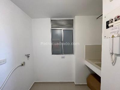 Apartamento de 3 alcobas en venta en Bochalema, Cali, 67 m² · foto 6 de 20