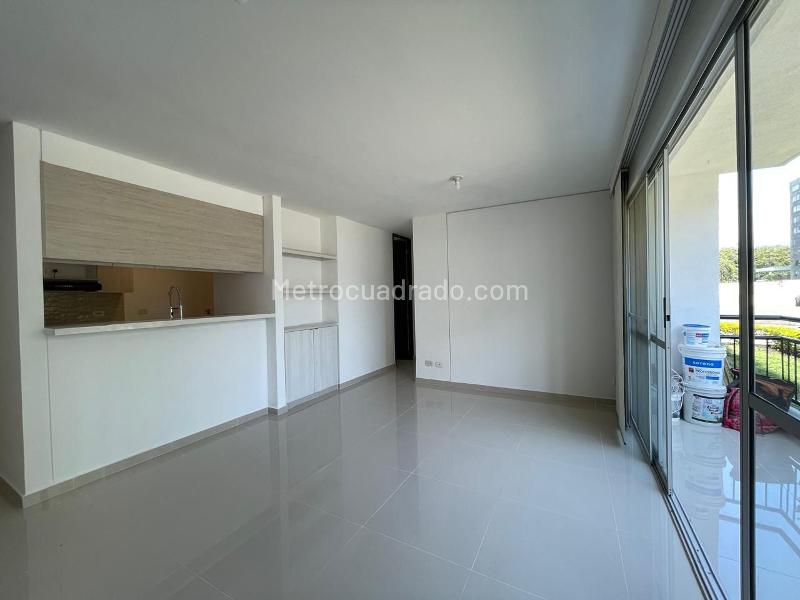 Piso – El Hormiguero, K-108 Roble, Cali - Vista 3