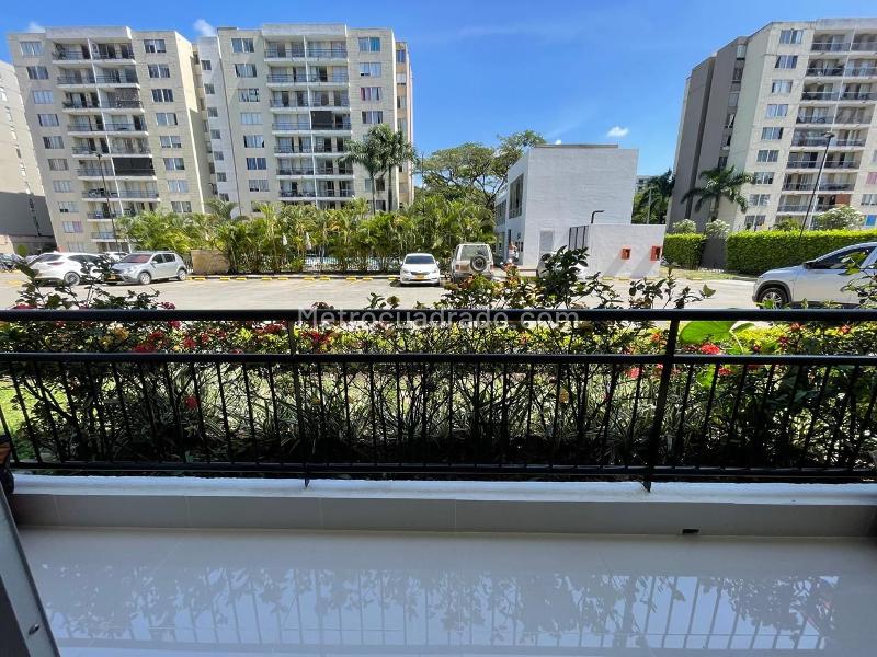 Piso – El Hormiguero, K-108 Roble, Cali - Vista 4