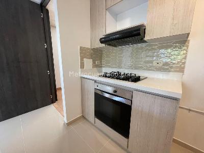 Apartamento de 3 alcobas en venta en Bochalema, Cali, 67 m² · foto 5 de 20