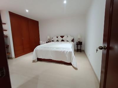 Casa de 5 alcobas en venta en Santa Monica Residencial, Cali, 380 m² · foto 18 de 20