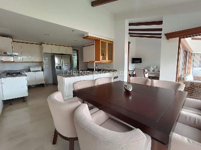 Casa de 5 alcobas en venta en Santa Monica Residencial, Cali, 380 m² · foto 7 de 20