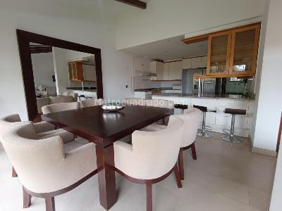 Casa de 5 alcobas en venta en Santa Monica Residencial, Cali, 380 m² · foto 8 de 20