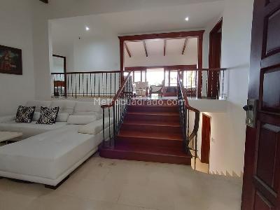 Casa de 5 alcobas en venta en Santa Monica Residencial, Cali, 380 m² · foto 20 de 20