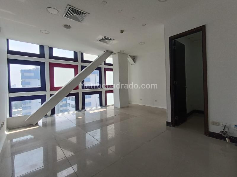 Consultorio en Arriendo, TEQUENDAMA, Cali - Ansicht 5