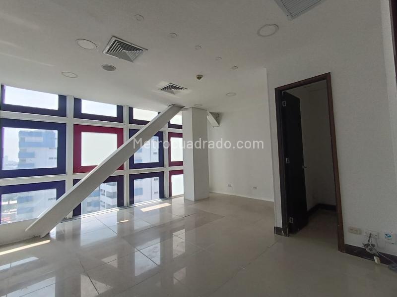 Consultorio en Arriendo, TEQUENDAMA, Cali - Mehr