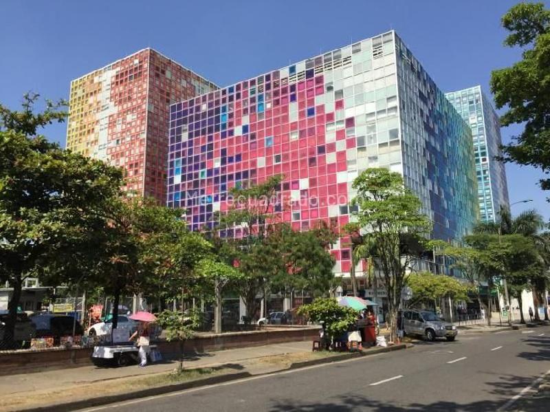 Consultorio en Arriendo, TEQUENDAMA, Cali - Vista 2