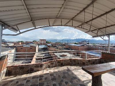 Casa de 4 alcobas en venta en Alfonso Bonilla Aragon, Cali, 374 m² · foto 20 de 20