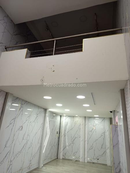 Local Comercial en Arriendo, UNICENTRO, Cali – pohled 5
