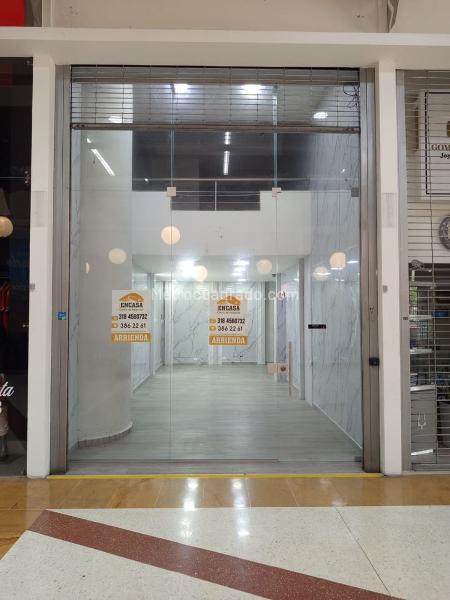 Local Comercial en Arriendo, UNICENTRO, Cali – další