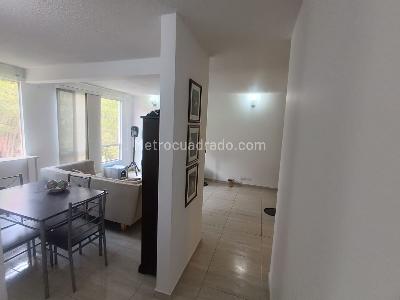 Apartamento de 2 alcobas en venta en Calicanto, Cali, 49 m² · foto 11 de 20