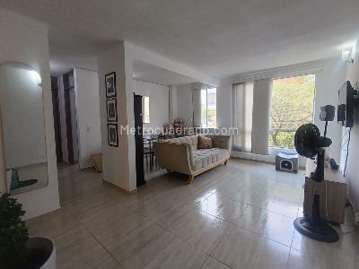 Apartamento de 2 alcobas en venta en Calicanto, Cali, 49 m² · foto 13 de 20