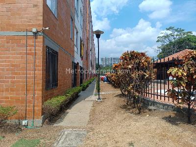 Apartamento de 2 alcobas en venta en Calicanto, Cali, 49 m² · foto 14 de 20