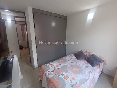 Apartamento de 2 alcobas en venta en Calicanto, Cali, 49 m² · foto 5 de 20